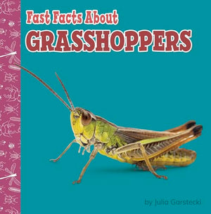 Grasshoppers
