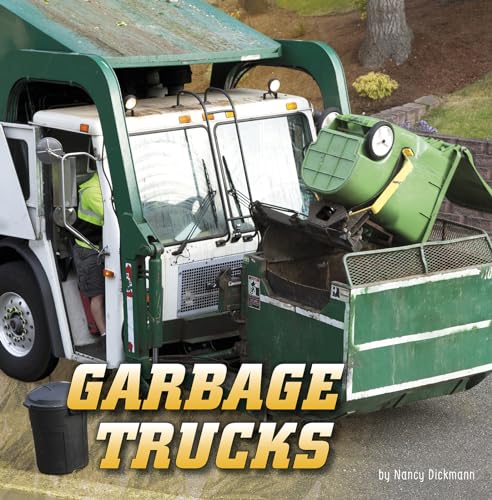 Garbage Trucks