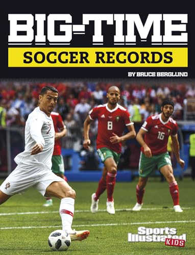 Big-Time Soccer Records