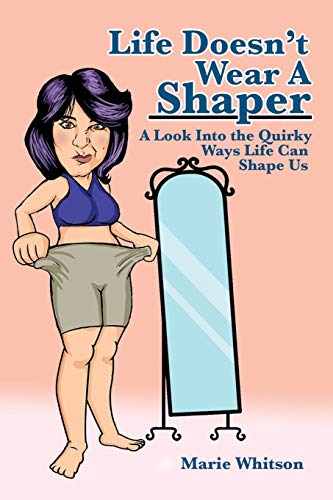 Life Doesn't Wear a Shaper