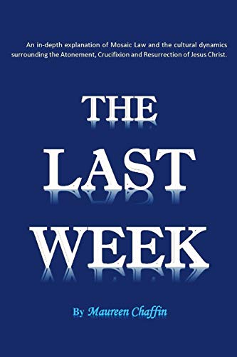 The Last Week