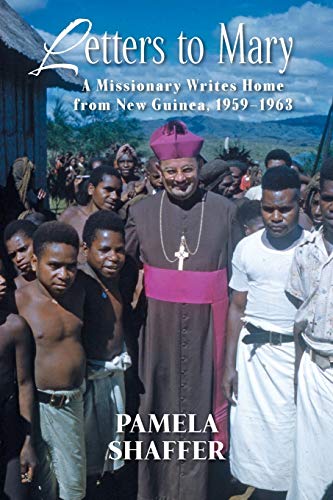 Letters to Mary