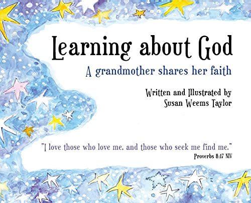 Learning About God
