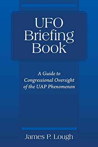 UFO Briefing Book
