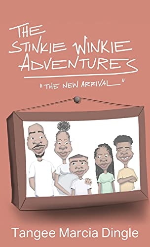 The Stinkie Winkie Adventures