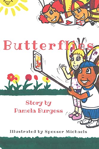 Butterflies and Lightening Bugs