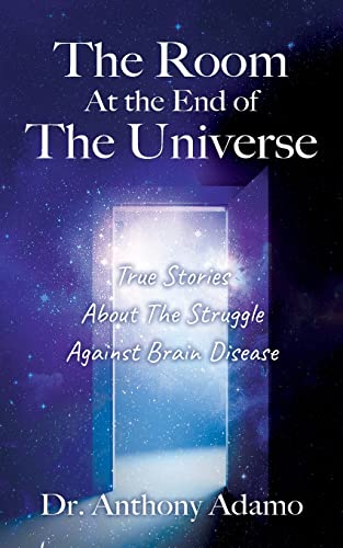 The Room At The End Of The Universe