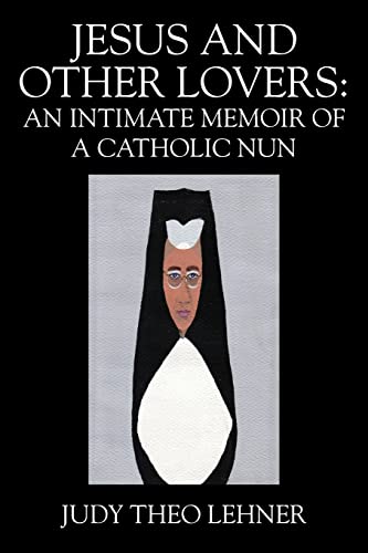 Jesus and Other Lovers