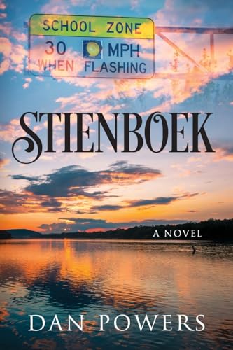 Stienboek