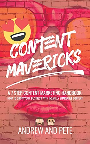 Content Mavericks