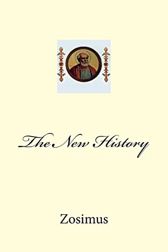 The New History