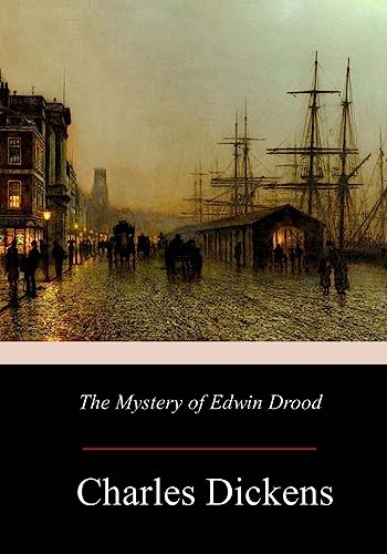 The Mystery of Edwin Drood