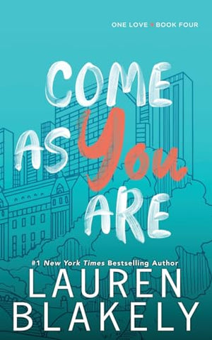 Come As You Are