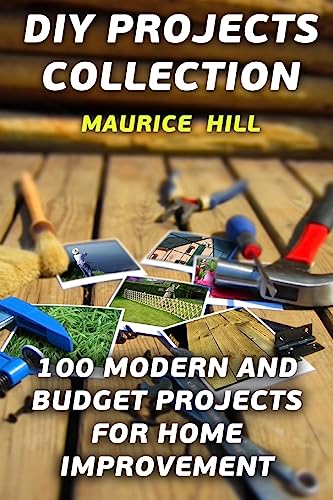 DIY Projects Collection