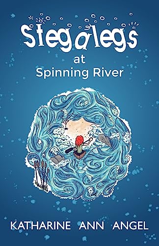 Stegalegs at Spinning River