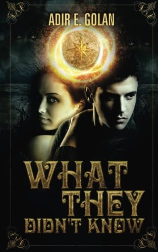 What They Didn't Know