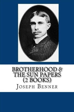 Brotherhood  The Sun Papers  Books