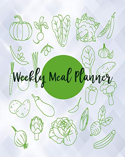 Weekly Meal Planner