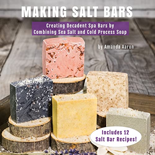 Making Salt Bars