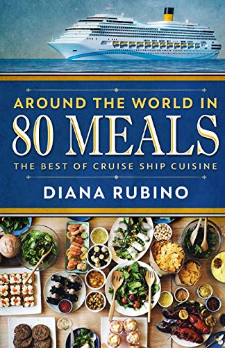 Around The World in 80 Meals
