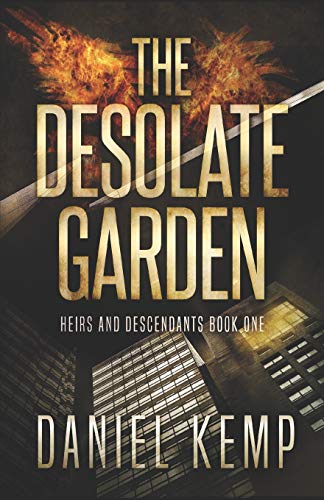 The Desolate Garden