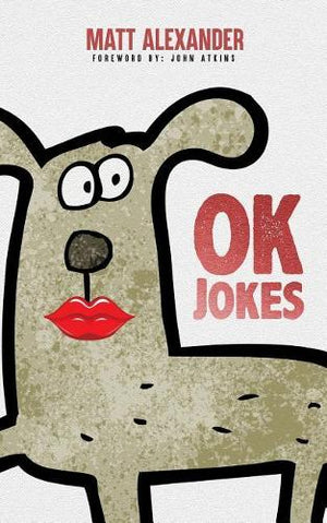 OK Jokes