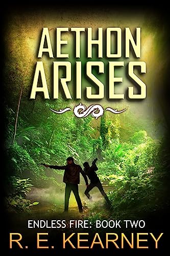 Aethon Arises