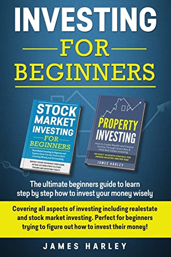 Investing For Beginners
