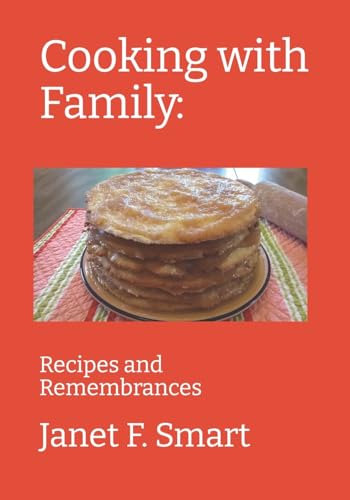 Cooking with Family