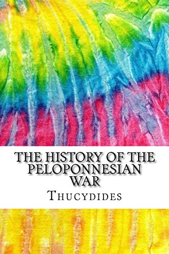 The History of the Peloponnesian War