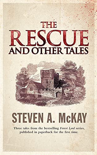 The Rescue And Other Tales