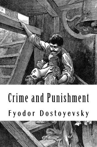 Crime and Punishment