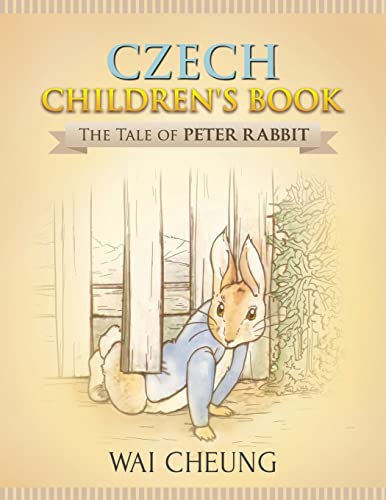 Czech Children's Book