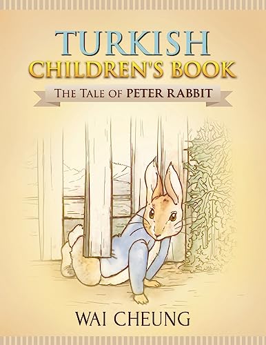 Turkish Children's Book