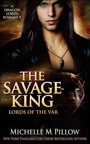 The Savage King