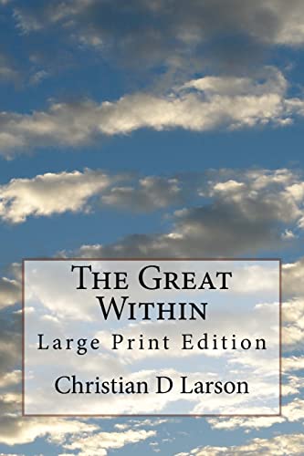The Great Within