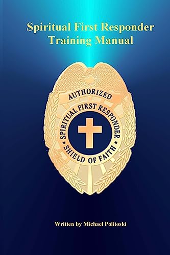 Spiritual First Responder Training Manual