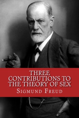 Three Contributions to the Theory of Sex