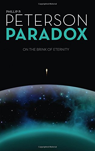 Paradox - On the Brink of Eternity: Volume 1