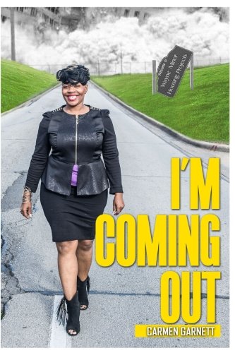 Im coming out: book