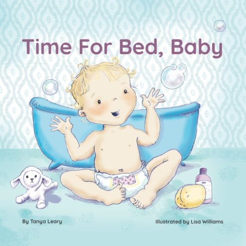 Time for Bed, Baby