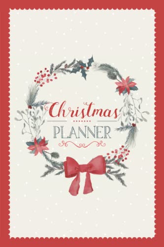 Christmas Planner