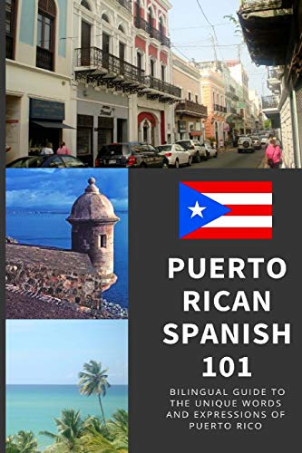 Puerto Rican Spanish 101