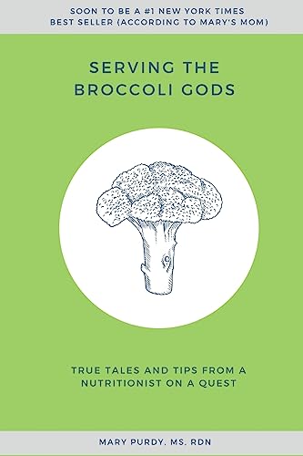 Serving the Broccoli Gods