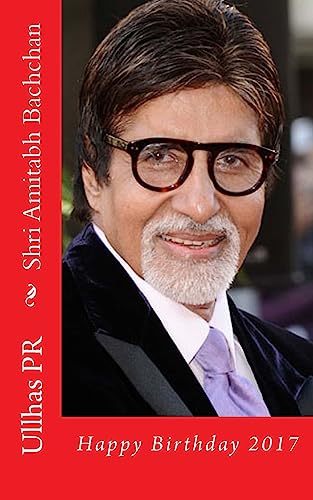 Shri Amitabh Bachchan