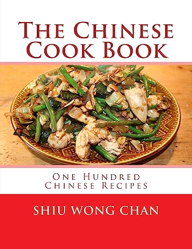 The Chinese Cook Book