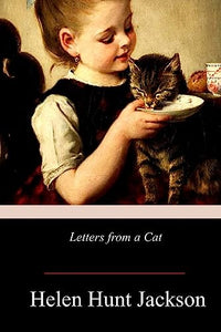 Letters from a Cat 