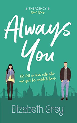 Always You (The Agency)