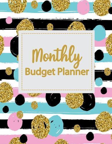 Monthly Budget Planner