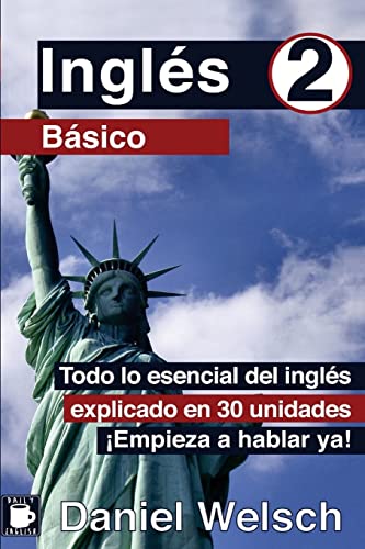 Ingls Bsico 2